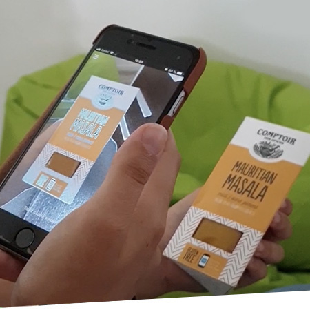 Digitalization of Packaging: the future of consumer brands