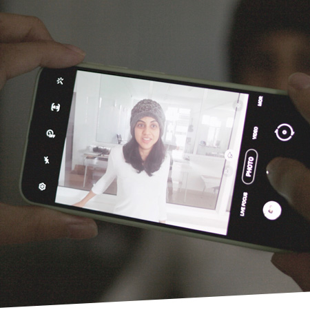 How to take good videos with your smartphone (or any other mobile device)